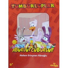 Tumburluplar - Aburlupcuburlup