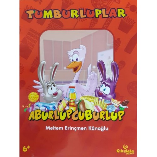 Tumburluplar - Aburlupcuburlup