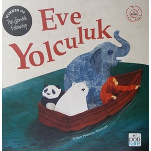 Eve Yolculuk