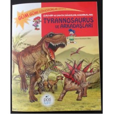 Tyrannosaurus ve Arkadaşları