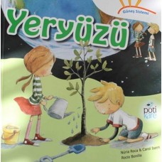 Güneş Sistemi Serisi: Yeryüzü