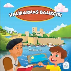 Halikarnas Balıkçısı