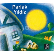 Delikli Kitaplar Serisi - Parlak Yıldız