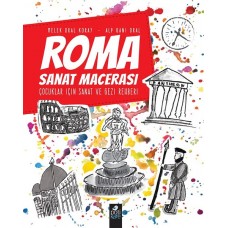 Roma Sanat Macerası