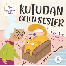 Kutudan Gelen Sesler