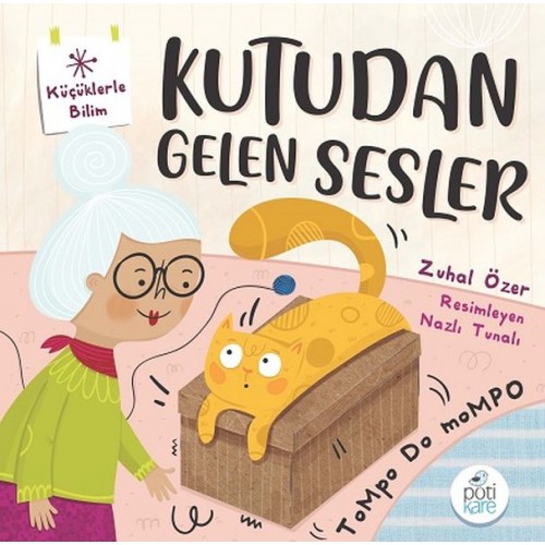 Kutudan Gelen Sesler