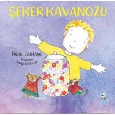 Şeker Kavanozu