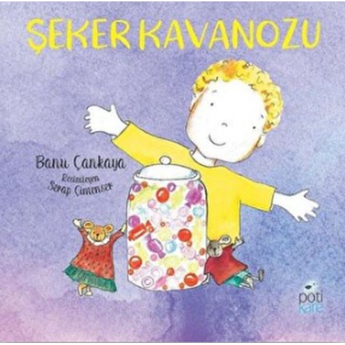 Şeker Kavanozu