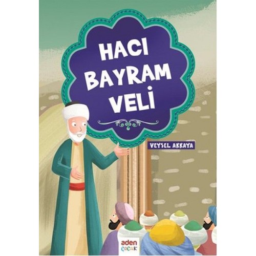 Hacı Bayram Veli