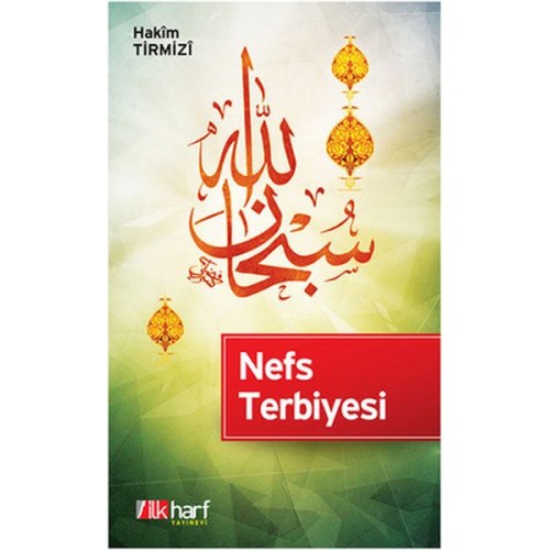 Nefs Terbiyesi