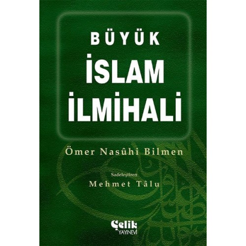 Büyük İslam İlmihali