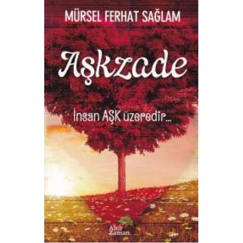 Aşkzade