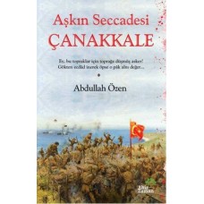 Aşkın Seccadesi Çanakkale