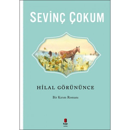 Hilal Görününce