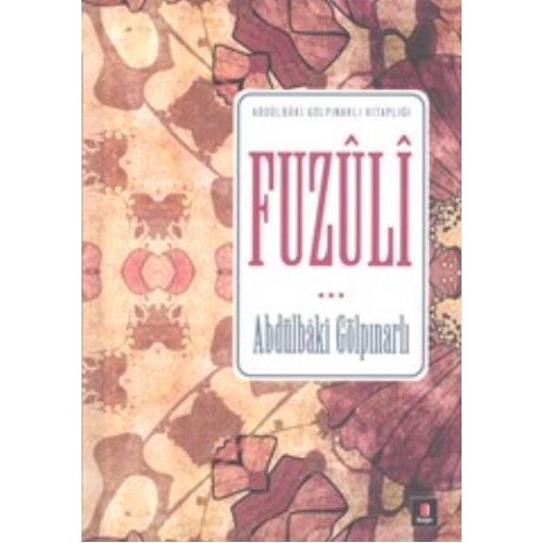 Fuzuli