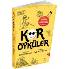 Kör Öyküler