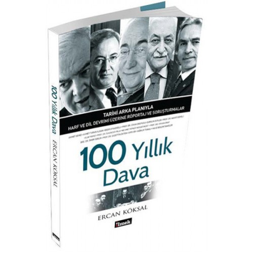 100 Yıllık Dava