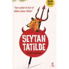 Şeytan Tatilde