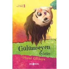 Gülümseyen Öyküler