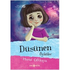 Düşünen Öyküler