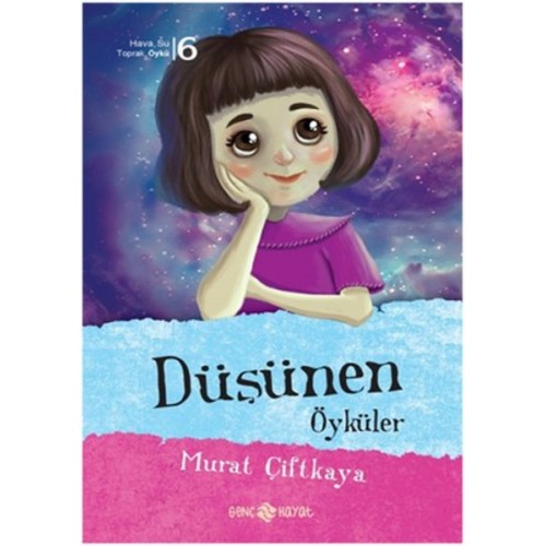 Düşünen Öyküler