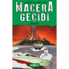 Macera Geçidi 3 - Batıktaki Hazine