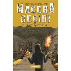 Macera Geçidi 5 - Sultanın Altınları