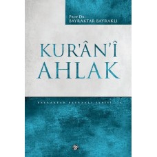 Kur'an-i Ahlak