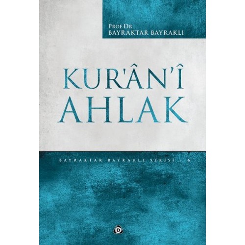 Kur'an-i Ahlak