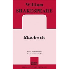 Macbeth (Özdemir Nutku çevirisi)