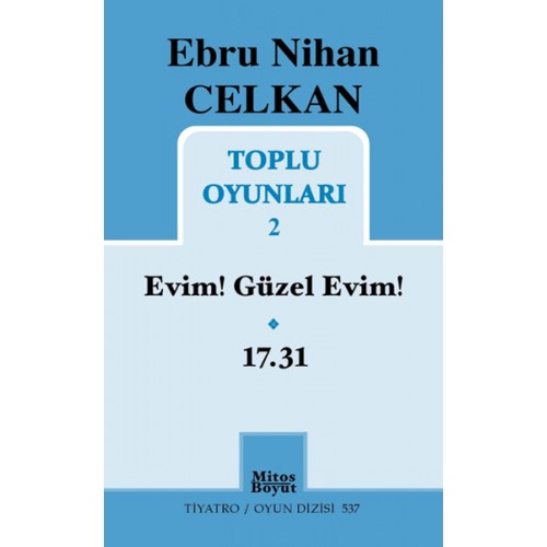 Toplu Oyunları 2 / Evim! Güzel Evim!