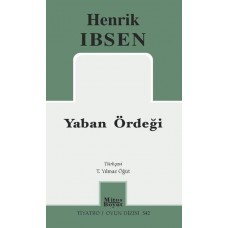 Yaban Ördeği