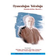 Oyunculuğun Yolculuğu  Stanislavski'den Morris'e