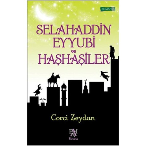 Selahaddin Eyyubi ve Haşhaşiler