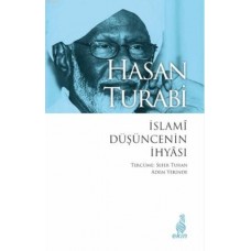 İslami Düşüncenin İhyası