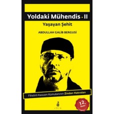 Yoldaki Mühendis 2