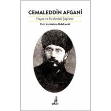 Cemaleddin Afgani