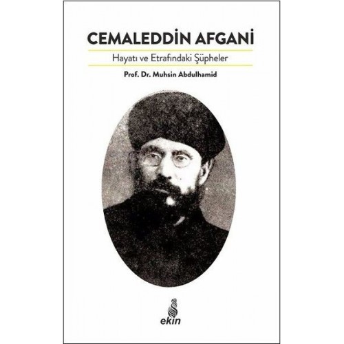 Cemaleddin Afgani