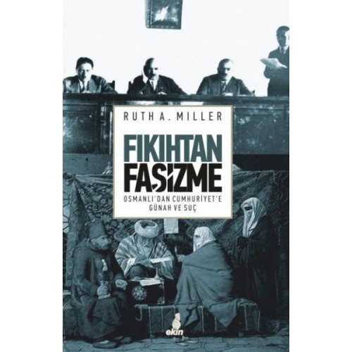 Fıkıhtan Faşizme