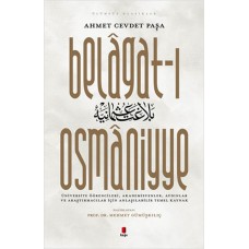 Belagat-ı Osmaniyye - Ölümsüz Klasikler