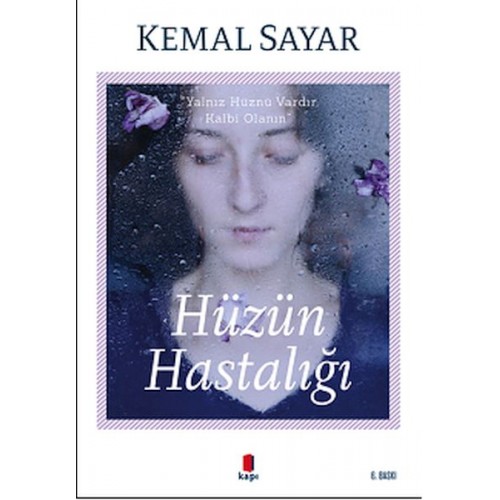 Hüzün Hastalığı