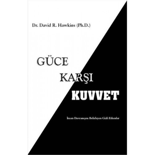 Güce Karşı Kuvvet