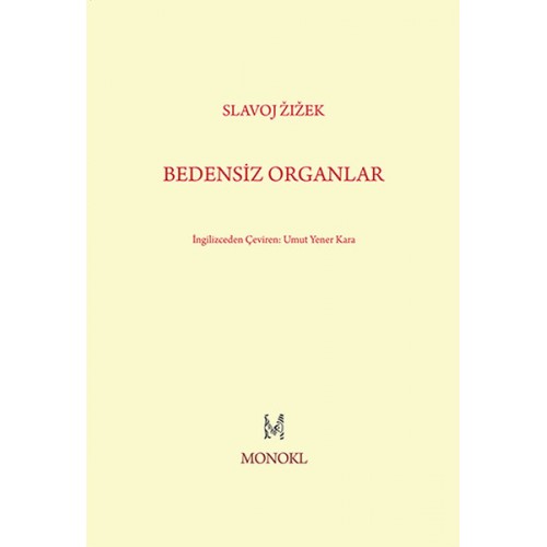 Bedensiz Organlar