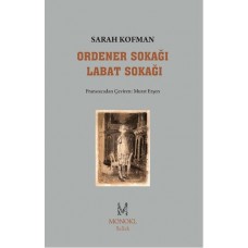 Ordener Sokağı  Labat Sokağı