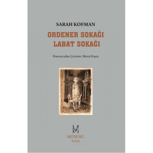 Ordener Sokağı  Labat Sokağı