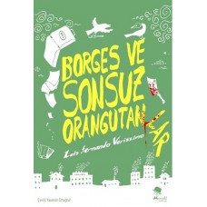 Borges ve Sonsuz Orangutanlar