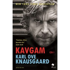 Kavgam 1. Cilt