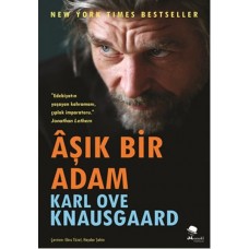 Kavgam 2. Cilt - Aşık Bir Adam