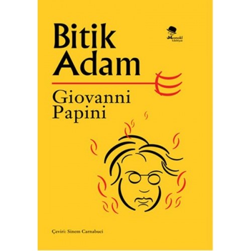 Bitik Adam