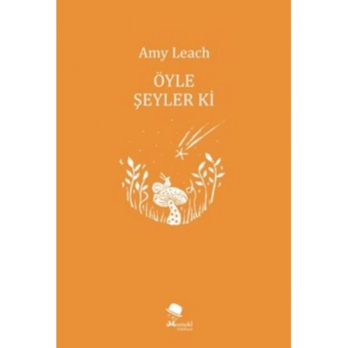 Öyle Şeyler ki